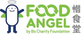 FoodAngel logo